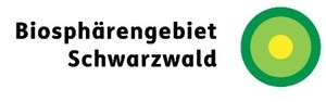 Biosphrengebiet Schwarzwald Logo