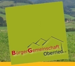 Bürgergemeinschaft Oberried e.V.