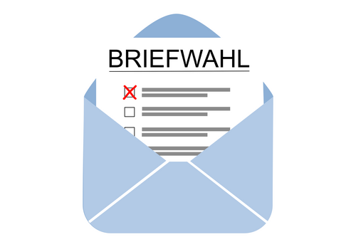 Briefwahl Briefwahl