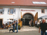 Zur Marktscheune Zur Marktscheune