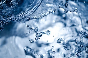 Wasser Wasser