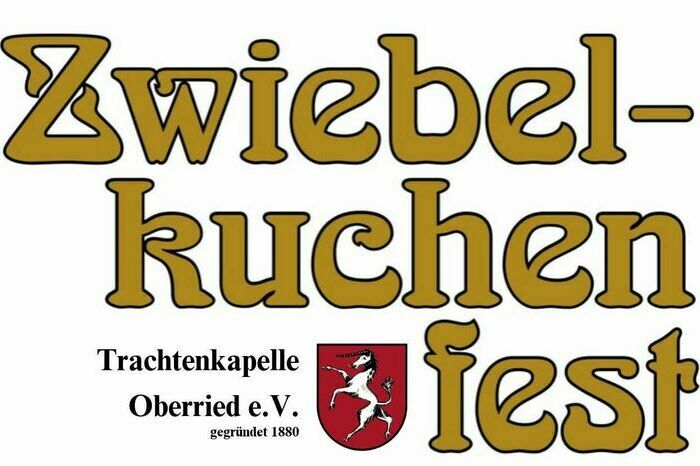 Zwiebelkuchenfest rund um die Klosterscheune