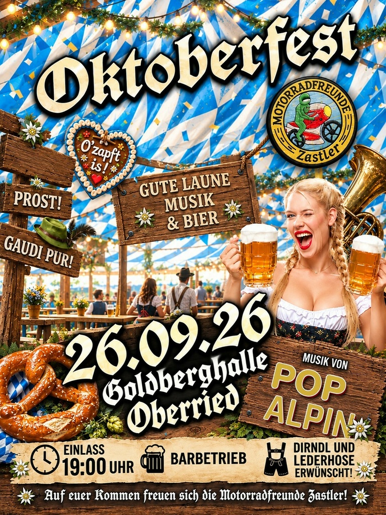 Oktoberfest